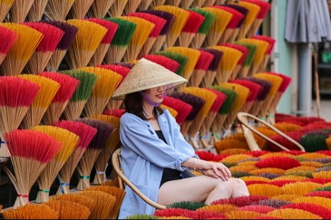 Tour Hà Nội - Miền Trung 4 Ngày 3 Đêm (Đà Nẵng - Sơn Trà - Hội An - Bà Nà - Huế)